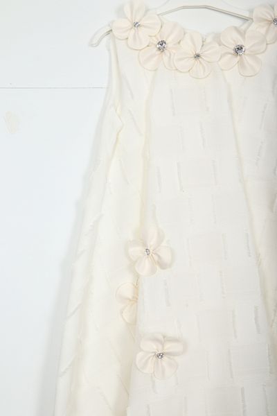 xo kids moda Κοριτσίστικο φόρεμα 6-10 ετών 7064