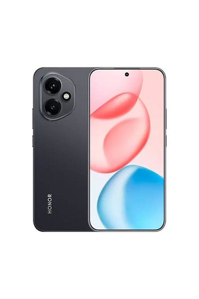 HONOR هونر 400 ذاكرة ( 12+256) جيجابايت 5G أسود