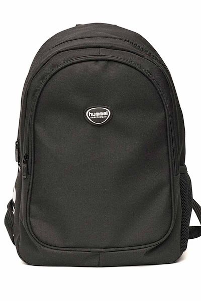 hummel Backpack and School Bag Width: 30 cm Length: 41 cm Depth: 13 cm Liters: 15 Lt