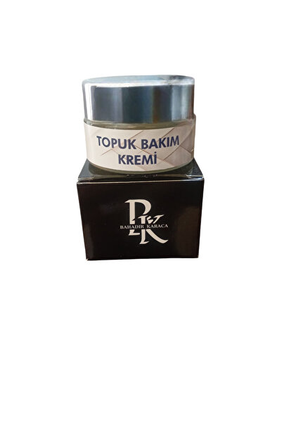 BK topuk bakım kremi