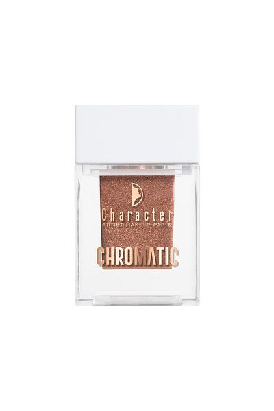 Character Chromatic Sparkling Eyeshadow Powder