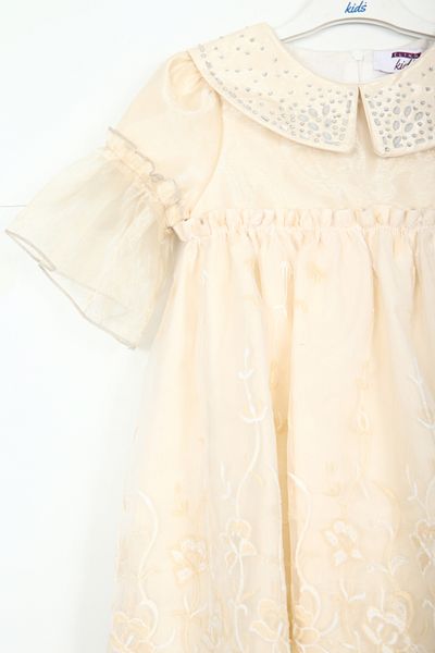 xo kids moda Girl's Dress 4-12 Years 3192