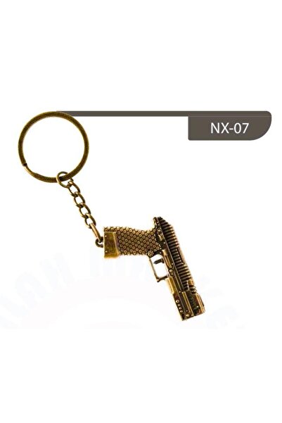 TRAKAV Breloc cu design personalizat realist Cod: NX-07A