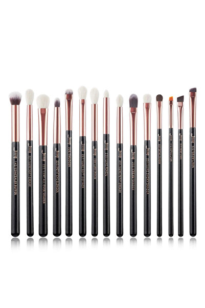 Jessup فرش جيسوب طقم فرش العين 15 قطعة T157