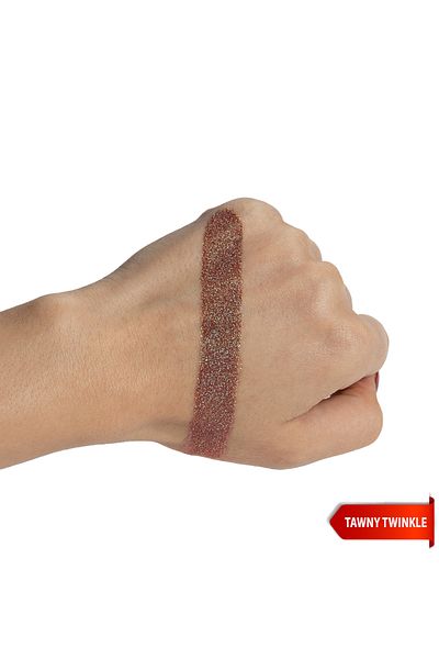 Character Chromatic Sparkling Eyeshadow Powder