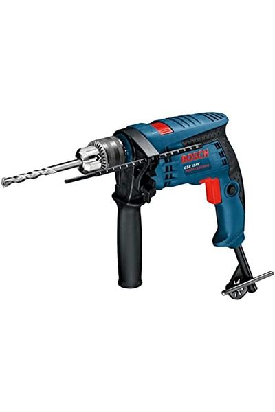 Bosch GSB-13RE-3 13mm Professional Impact Drill (Blue)