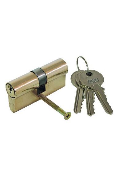 MEGA Cilindru Siguranta 62Mm
