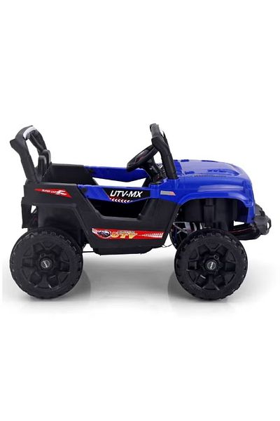 rexa Kids Ride On ATV Quad Bike 4 Wheeler Toy Car Rechargeable Battery 6V