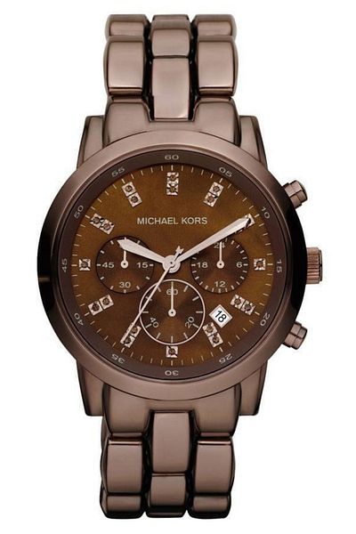 Michael Kors Women's Watch, Michael Kors, Bradshaw MK5607