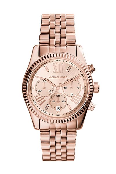 Michael Kors Ladies watch, Michael Kors, Lexington MK5569