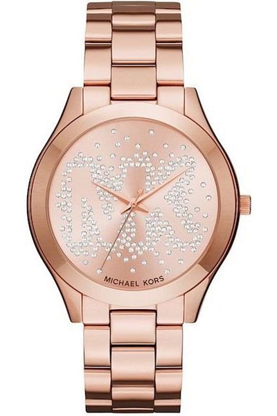 Michael Kors Ceas Dama, Michael Kors, Slim Runway MK3591