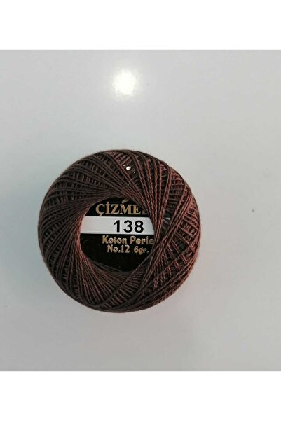 ÇİZMELİ İP No:138 Etamin Kanaviçe İpi