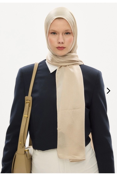 Muensu Janjan Abiyelik Şal, Düğün, Parlak Satenimsi Janjanlı Şal Kına ve Özel...