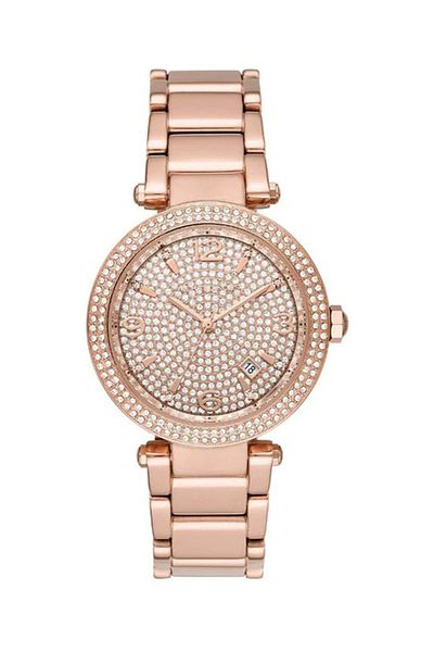 Michael Kors Ladies watch, Michael Kors, Parker MK6511