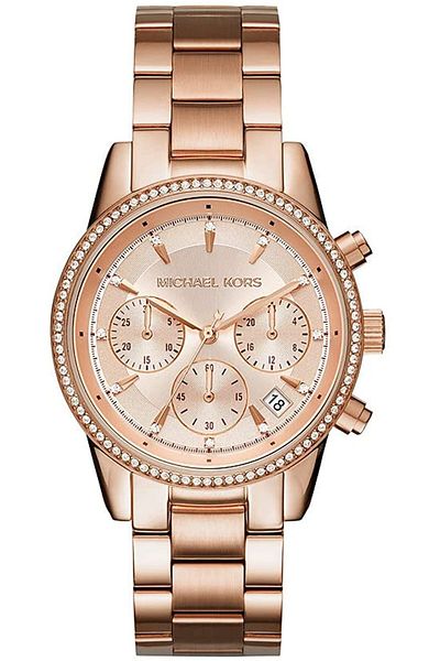 Michael Kors Ceas Dama, Michael Kors, Ritz MK6357