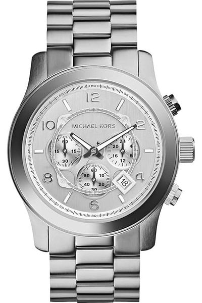 Michael Kors Michael Kors watch, Runway MK8086