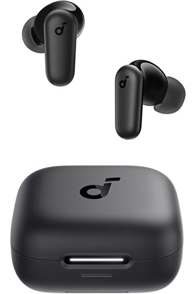 Anker Soundcore P30i Wireless Earphones - Black