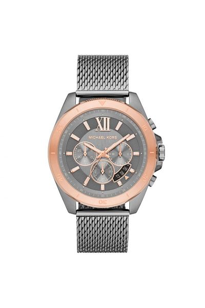 Michael Kors Men's Watch, Michael Kors, Brecken MK8868
