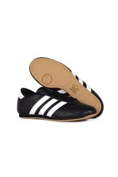 adidas Taekwondo Lace W Women's Walking Shoes Js1193