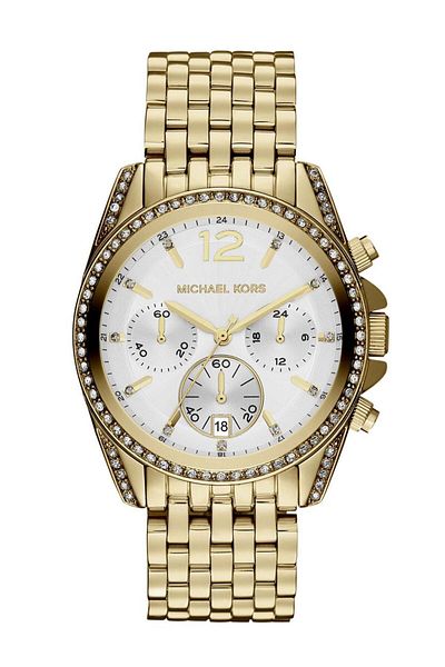 Michael Kors Ladies watch, Michael Kors, Pressley MK5835