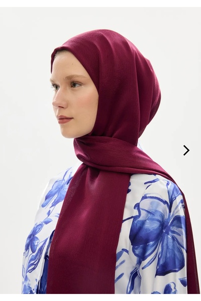 Muensu Janjan Abiyelik Şal, Düğün, Parlak Satenimsi Janjanlı Şal Kına ve Özel...