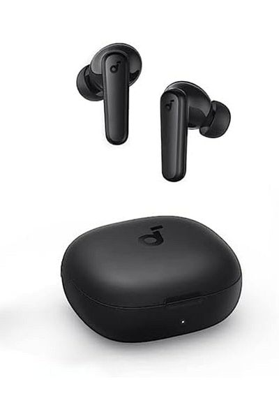 Anker سماعات اذن لاسلكية ساوند كور R50i من انكر (TWS)، مقاومة للماء بدرجة IPX5
