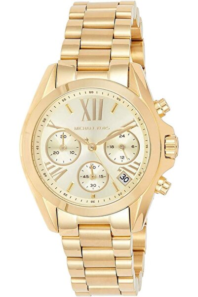 Michael Kors Γυναικείο Ρολόι, Michael Kors, Bradshaw MK5798