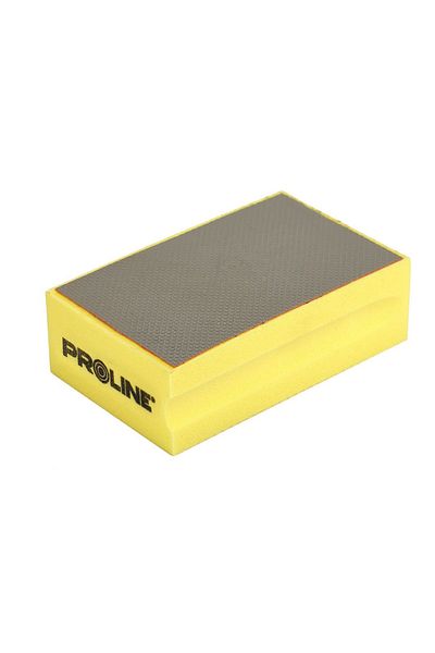 PROLINE Diamond Abrasive Sponge 95X58X28Mm - Gr.400