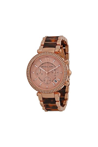 Michael Kors Ladies watch, Michael Kors, Parker MK5538