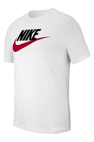 Nike Μπλουζάκι AR5004-100 Sportswear