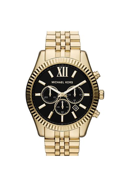 Michael Kors Men's Watch, Michael Kors, Lexington MK8286