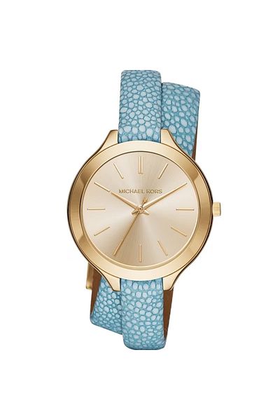 Michael Kors Ceas Dama, Michael Kors, Slim Runway MK2478