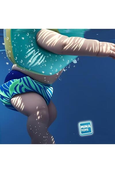 jetlegelsin كم السباحة للمبتدئين