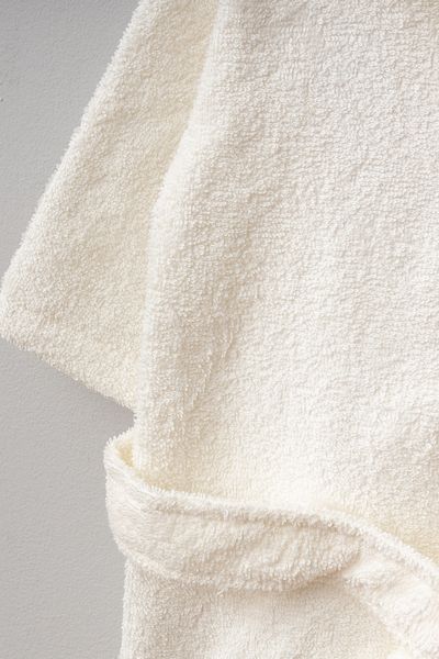 Bebitof Cute Teddy Bear Bathrobe