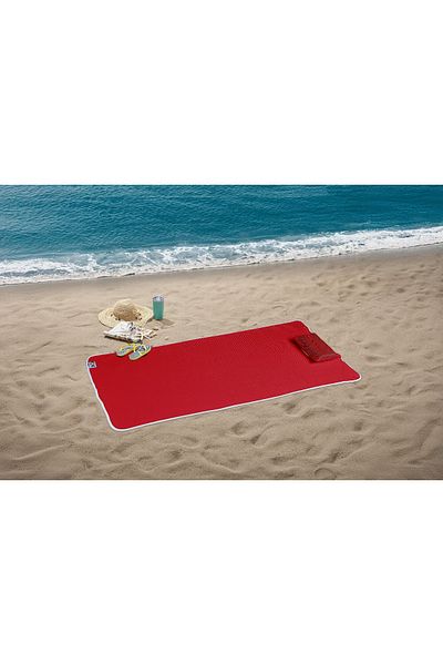 CsK Sports New Generation Beach Towel