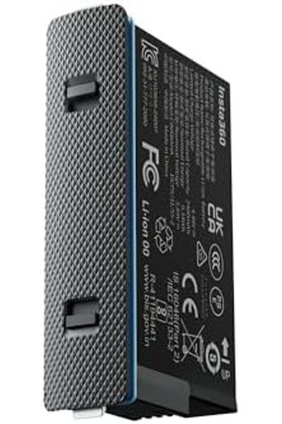 Insta360 X5 Battery - 2400mAh