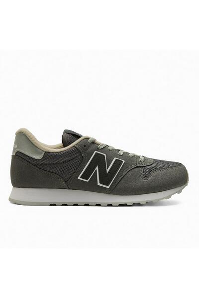 New Balance 500 Šedé dámské oblečení pro každodenní nošení GW500GRY