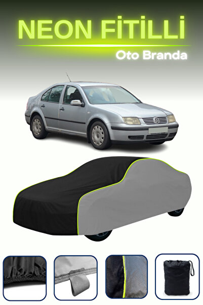 Cemku Shade رمادي-أسود-رمادي [فولكس فاجن بورا (الصين) 2008 - 2021] مشمع سيارة...