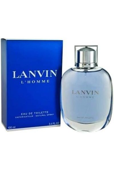 Lanvin Eau de Toilette for Men 100ml