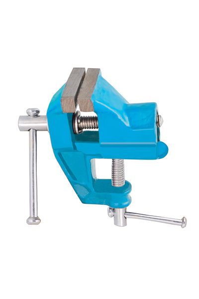 MEGA Miniature Vise 60Mm