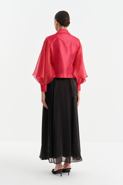 CLIO CLİO ETEKLİ ABİYE TAKIM