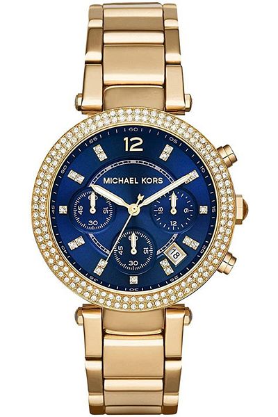 Michael Kors Ladies watch, Michael Kors, Parker MK6262