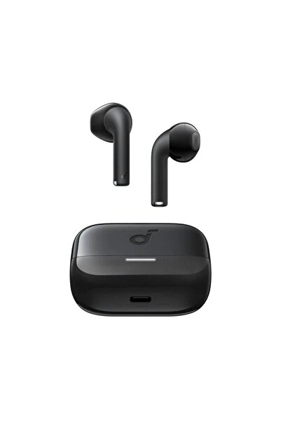 Anker Soundcore K20i Wireless Earphones - Black