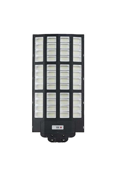 Forlife 2000 Watt Güneş Enerjili Solar Sokak ve Yol Aydınlatma Armatürü