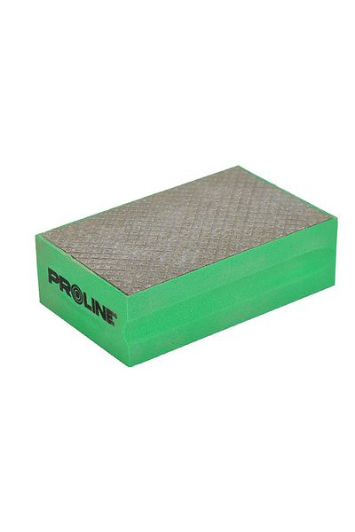 PROLINE Diamond Abrasive Sponge 95X58X28Mm - Gr.50