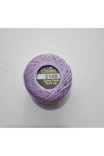 ÇİZMELİ İP No:2108 Etamin Kanaviçe İpi