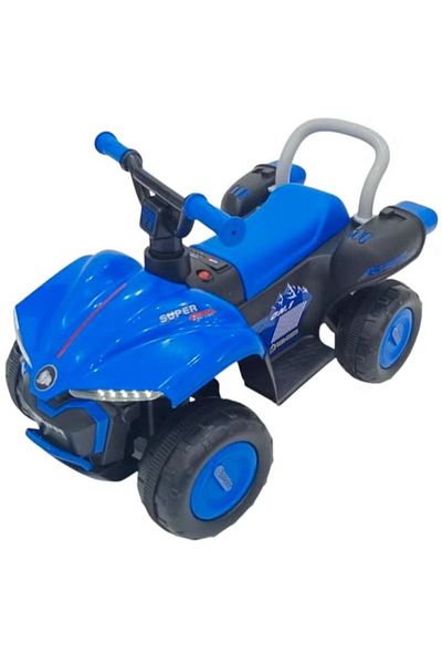 rexa Children Bike Ride On Buggy Scooter For Age 3 To 5 Years With Only Light And Music