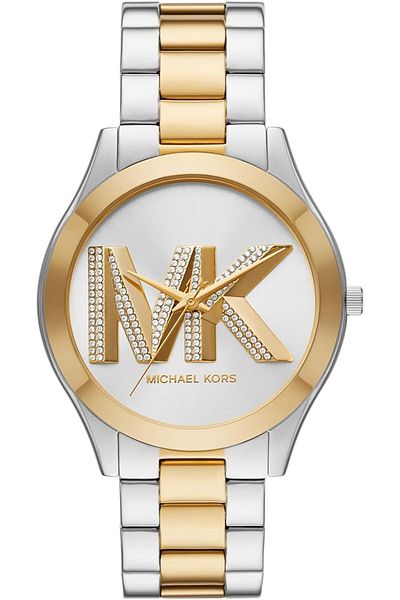 Michael Kors Ceas Dama, Michael Kors, Slim Runway MK4735