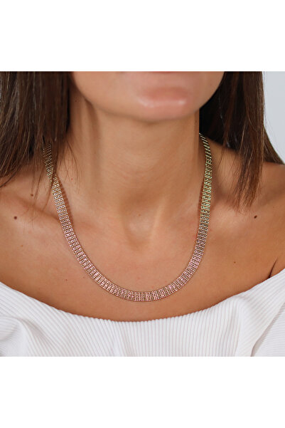 Değerli Kuyumculuk Hasır Zincir