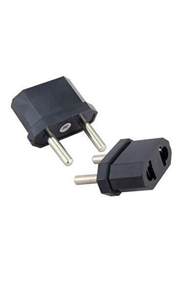 Powermaster Amerikan Fiş Standart Çevirici (1 Adet)